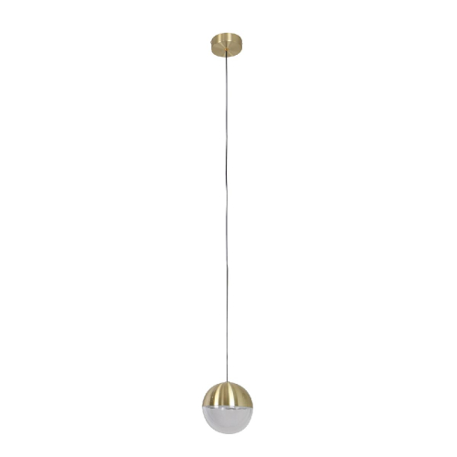 Подвесной светильник Favourite Luna 4370-1P изображение в интернет-магазине Cramer Light фото 2