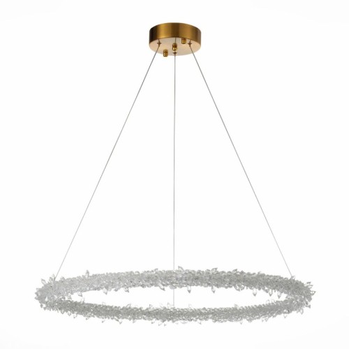 Подвесная люстра ST Luce Lucchero SL6105.213.01 изображение в интернет-магазине Cramer Light