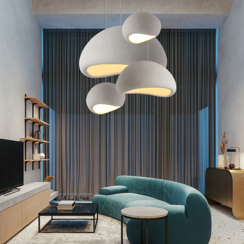 Подвесной светильник ImperiumLoft Cemencloud 219854-23 изображение в интернет-магазине Cramer Light фото 28
