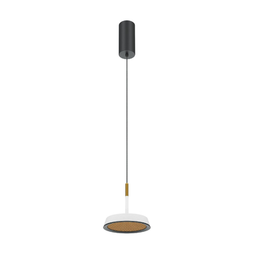 Подвесной светильник Maytoni El MOD041PL-L15WG3K изображение в интернет-магазине Cramer Light