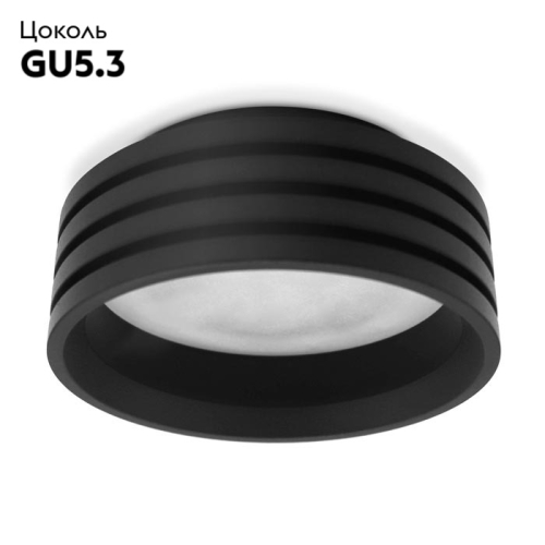 Встраиваемый светильник Ambrella Light Techno Spot TN302 изображение в интернет-магазине Cramer Light фото 2