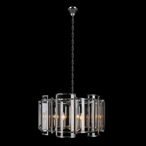 Подвесной светильник Loft IT Reflection 10433/6 изображение в интернет-магазине Cramer Light фото 2