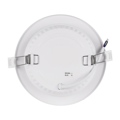 Встраиваемый светильник Wolta DLUS-12W-6K изображение в интернет-магазине Cramer Light фото 4