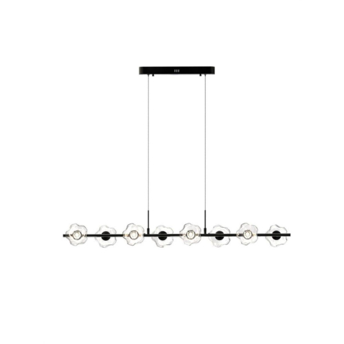 Подвесная люстра Aployt Klarissa APL.072.03.08 изображение в интернет-магазине Cramer Light