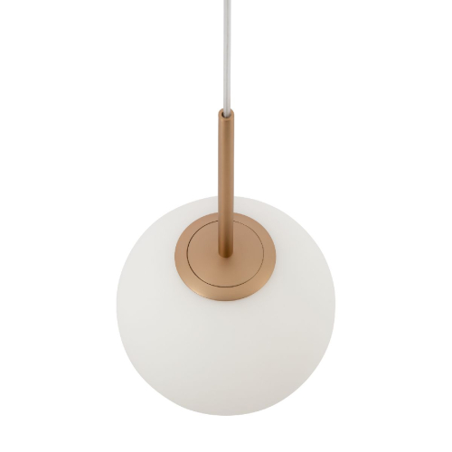 Подвесной светильник Maytoni Basic form MOD321PL-01G3 изображение в интернет-магазине Cramer Light фото 4