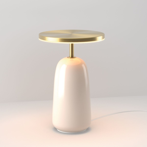 Настольная лампа Maytoni Umbra MOD522TL-L6BG3K изображение в интернет-магазине Cramer Light фото 6