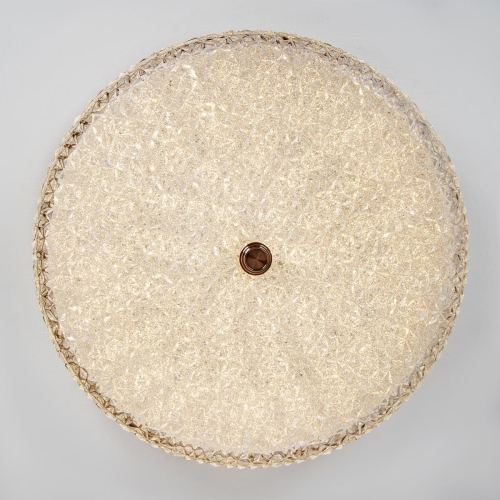 Потолочный светильник LED4U L1116-500 GD изображение в интернет-магазине Cramer Light фото 5