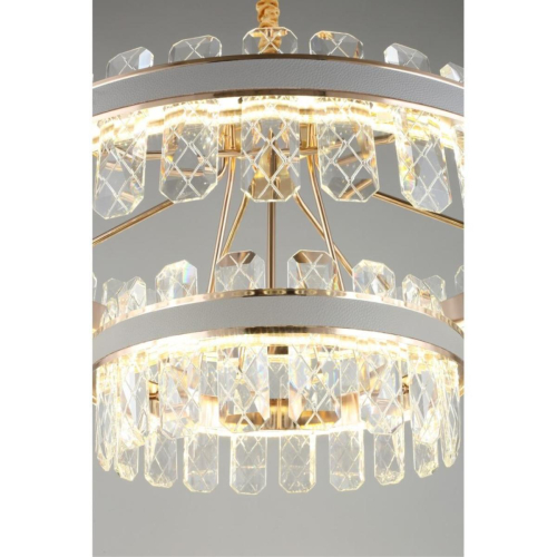 Подвесная люстра Aployt Juda APL.032.03.158 изображение в интернет-магазине Cramer Light фото 8