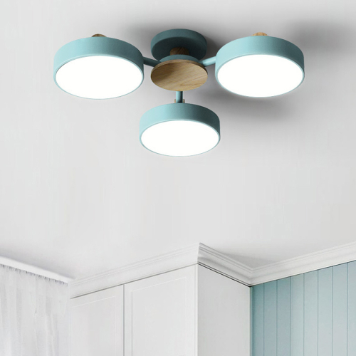 Потолочная люстра ImperiumLoft Move 178253-26 изображение в интернет-магазине Cramer Light фото 18