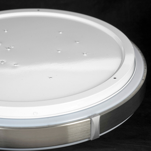 Потолочный светильник Lussole Lgo LSP-8471 изображение в интернет-магазине Cramer Light фото 4