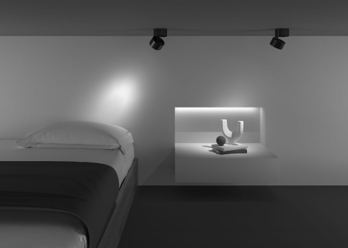 Накладной спот Maytoni Yin C084CL-15W3K-B изображение в интернет-магазине Cramer Light фото 9