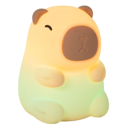 Настольная лампа Lucide Pincha Capybara 54500/01/38 изображение в интернет-магазине Cramer Light фото 8
