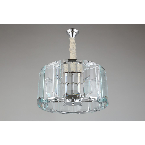 Подвесная люстра Omnilux Noventa OML-81513-06 изображение в интернет-магазине Cramer Light фото 8