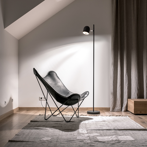 Торшер Freya Unique FR5279FL-L7B изображение в интернет-магазине Cramer Light фото 2