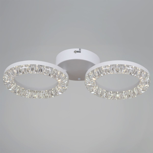 Потолочный светильник Reluce 09847-0.3-02A WH изображение в интернет-магазине Cramer Light фото 4