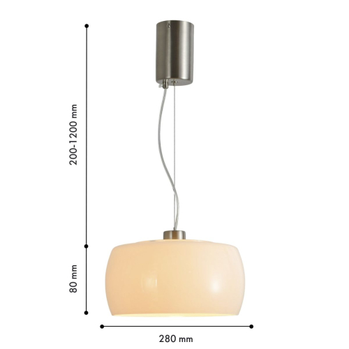 Подвесной светильник Favourite Sanremo 4837-1P изображение в интернет-магазине Cramer Light фото 2