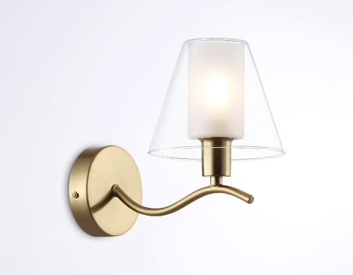 Бра Ambrella Light High Light Modern LH57095 дополнительное фото фото 2