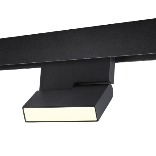 Трековый светильник Novotech Flum 359492 изображение в интернет-магазине Cramer Light фото 2