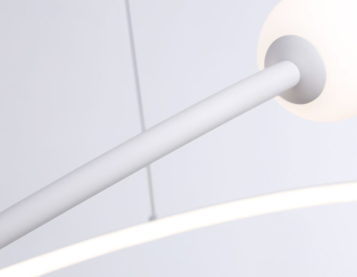 Подвесной светильник Ambrella Light Comfort LineTech FL66291 изображение в интернет-магазине Cramer Light фото 7