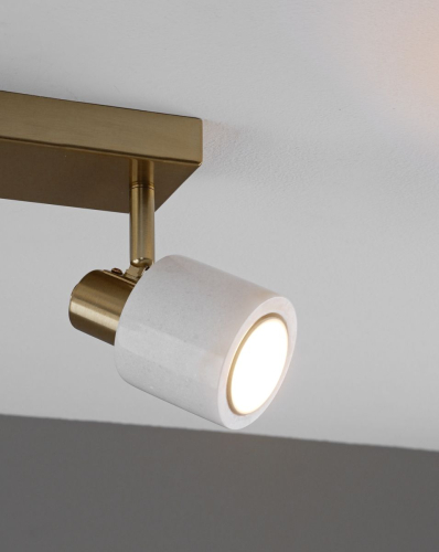 Спот Moderli Malet V11827-2C изображение в интернет-магазине Cramer Light фото 9