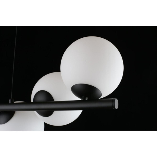 Подвесная люстра Aployt Jagna APL.312.03.07 изображение в интернет-магазине Cramer Light фото 13