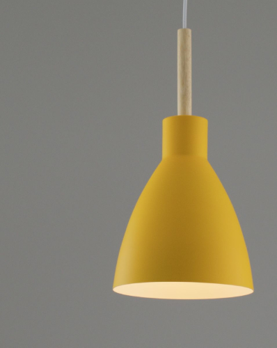 Подвесной светильник Moderli Toni V10649-1P изображение в интернет-магазине Cramer Light фото 6