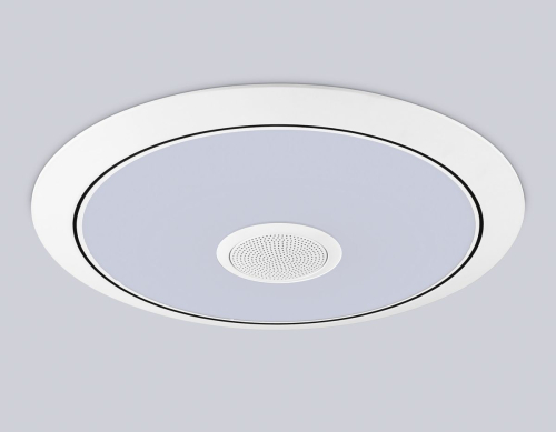 Потолочный светильник Ambrella Light Orbital Dance FZ720 изображение в интернет-магазине Cramer Light