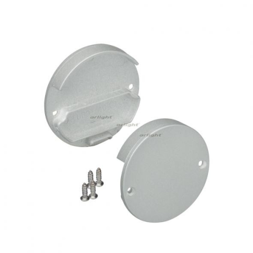 Заглушка Arlight SL-ROUND-D40 019291 изображение в интернет-магазине Cramer Light