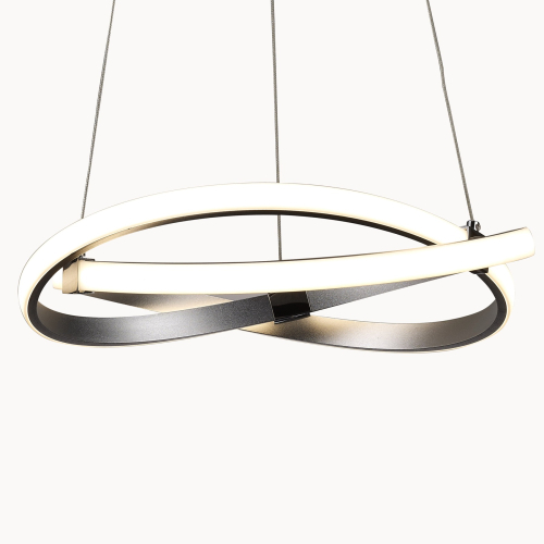 Подвесной светодиодный светильник Mantra Infinity 5384 изображение в интернет-магазине Cramer Light фото 2