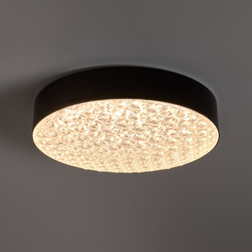 Потолочный светильник Freya Crispia FR6218CL-L90B изображение в интернет-магазине Cramer Light фото 8