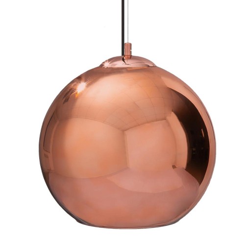 Подвесной светильник Loft IT Copper Shade Loft2023-E изображение в интернет-магазине Cramer Light фото 3