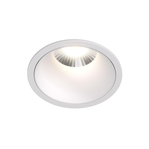 Встраиваемый светильник Denkirs DK4500-WH изображение в интернет-магазине Cramer Light фото 6