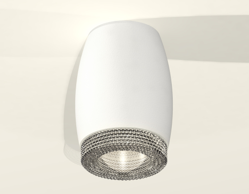 Накладной светильник Ambrella Light Techno XS1122010 (C1122, N7191) изображение в интернет-магазине Cramer Light фото 2