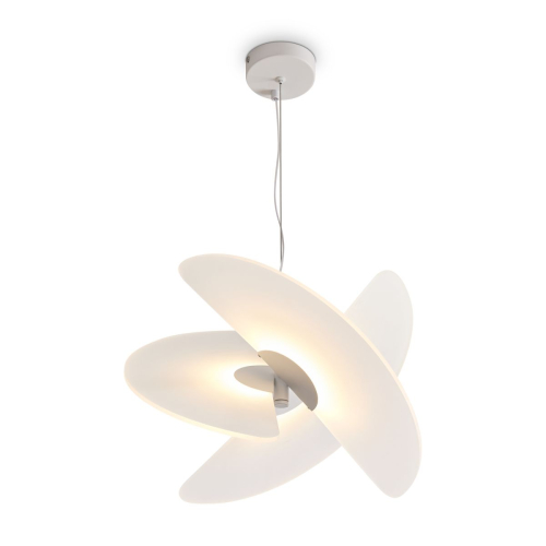 Подвесной светильник Freya Isabella FR6202PL-L14W изображение в интернет-магазине Cramer Light фото 9