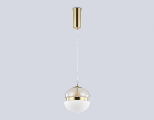 Подвесной светильник Ambrella Light High Light Modern LH11001 изображение в интернет-магазине Cramer Light фото 3