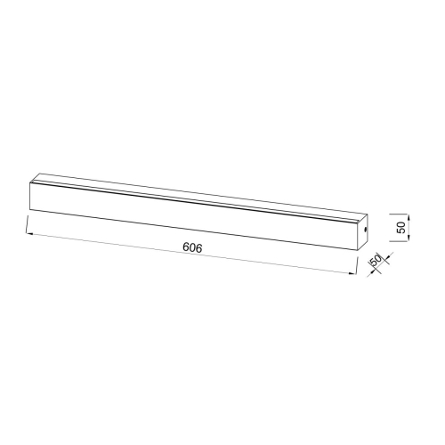 Настенный светильник Mantra Elegance 9014 изображение в интернет-магазине Cramer Light фото 4