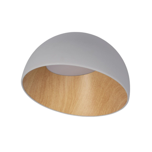 Потолочный светильник Loft IT Egg 10197/350 Grey изображение в интернет-магазине Cramer Light