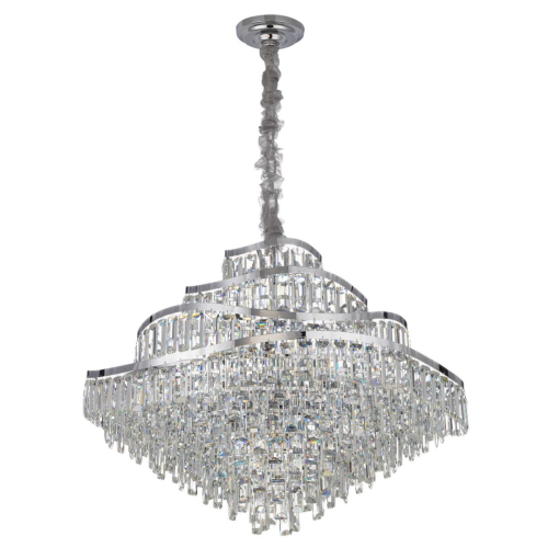 Подвесная люстра Citilux Naiad CL315191 изображение в интернет-магазине Cramer Light фото 3