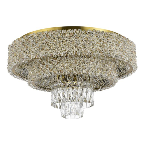 Потолочная люстра ST Luce Seline SL1637.302.16 изображение в интернет-магазине Cramer Light фото 3