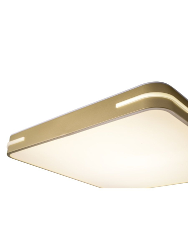 Потолочный светильник Zortes Gabby ZRS.1215.04 изображение в интернет-магазине Cramer Light фото 7