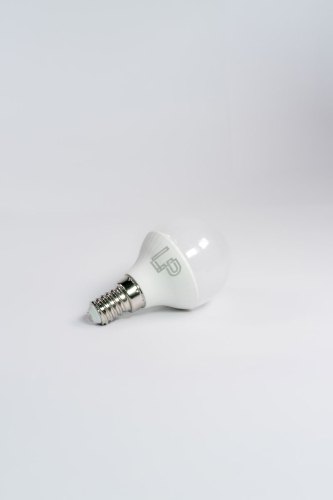 Светодиодная лампа LEDS POWER P45 E14 6Вт 4000К 006727 изображение в интернет-магазине Cramer Light фото 4