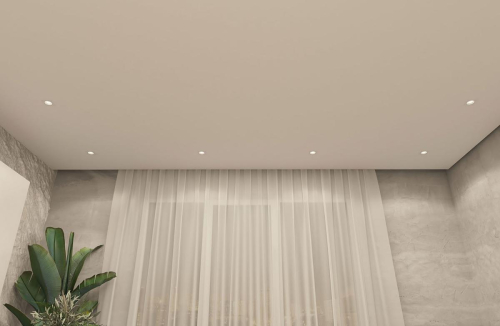 Встраиваемый светильник Denkirs DK2060 DK2061-WH изображение в интернет-магазине Cramer Light фото 3