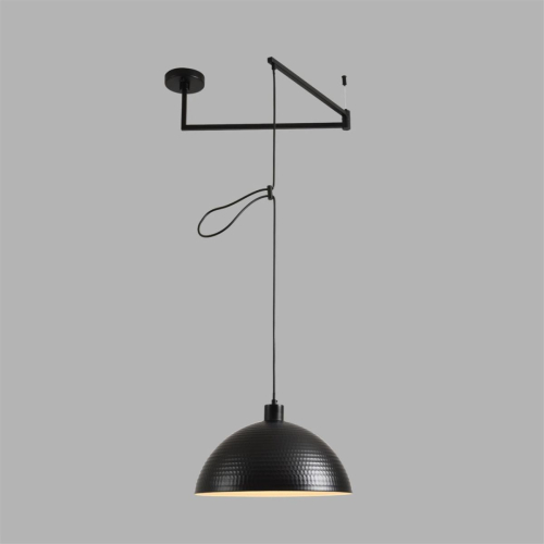 Подвесной светильник Lumion Moderni Armina 8321/1C изображение в интернет-магазине Cramer Light фото 5