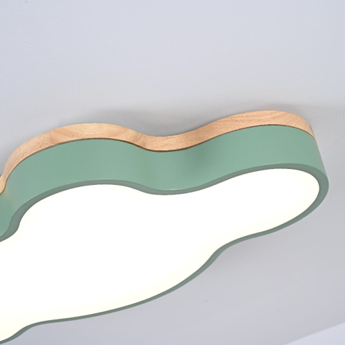 Потолочная люстра ImperiumLoft Cloud Eco 186684-26 изображение в интернет-магазине Cramer Light фото 6