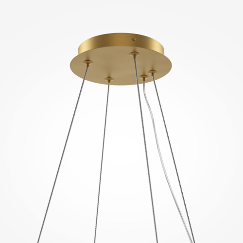 Подвесной светильник Maytoni Trove MOD486PL-L38BSK изображение в интернет-магазине Cramer Light фото 5