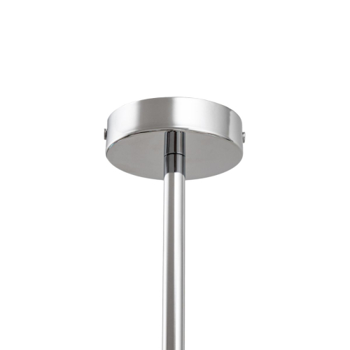 Люстра на штанге Freya Hubble FR5223PL-06CH изображение в интернет-магазине Cramer Light фото 5