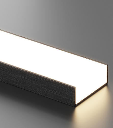 Подвесной светильник Lightera James LE107L-120B WIFI изображение в интернет-магазине Cramer Light фото 4