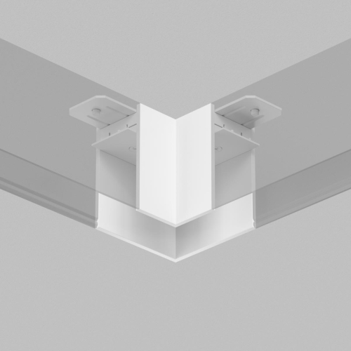 Коннектор Denkirs Smart TR2102-WH изображение в интернет-магазине Cramer Light фото 2