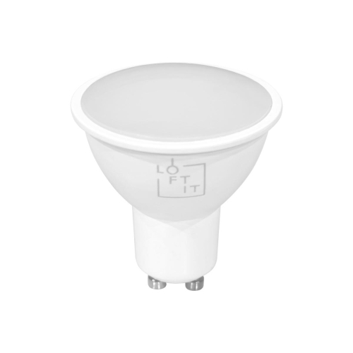 Светодиодная лампа Loft IT Bulb GU1053LED изображение в интернет-магазине Cramer Light фото 3