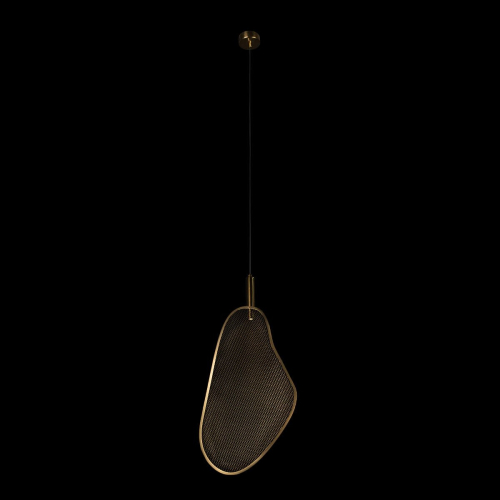 Подвесной светильник Loft IT Leaf 10349/M изображение в интернет-магазине Cramer Light фото 2